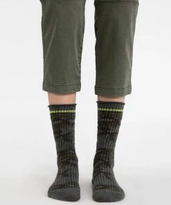 Sanctuary Clothing Camo & Surplus Heritage Camo Socks