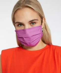 Sanctuary Clothing Best Sellers 5 Pack Bright Future PPE Masks