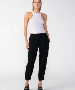 Sanctuary Clothing Summer Made You Look Rib Tank Lilac Field