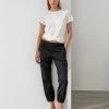 Sanctuary Clothing Rebel Pant Obsidian Best Sellers