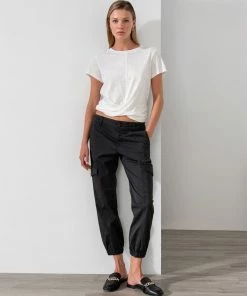 Sanctuary Clothing Rebel Pant Obsidian Best Sellers