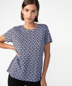 Sanctuary Clothing The Perfect Tee Uplift