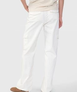 Sanctuary Clothing Flashback Cargo Pant Cream 7 Sanctuary Clothing Flashback Cargo Pant Cream