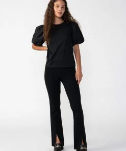 Sanctuary Clothing Dream State Tee Black