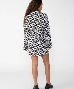 Sanctuary Clothing Modern Shirt Dress Offgrid