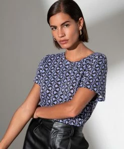 Sanctuary Clothing The Perfect Tee Uplift