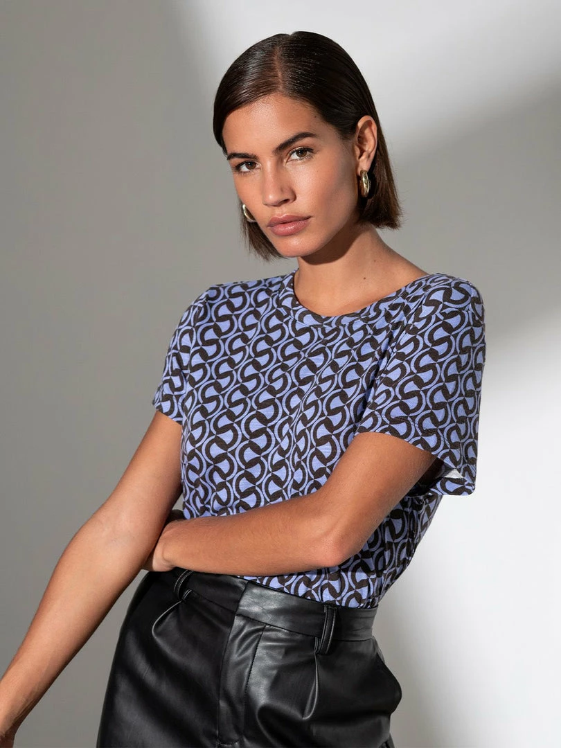 Sanctuary Clothing The Perfect Tee Uplift 1 Sanctuary Clothing The Perfect Tee Uplift