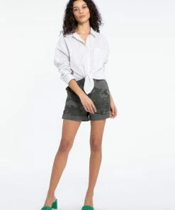 Sanctuary Clothing Open Back Tunic Slim Stripe Black 11 Sanctuary Clothing Open Back Tunic Slim Stripe Black