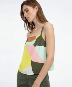 Sanctuary Clothing Sets Forever Cami Artist Field