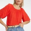 Sanctuary Clothing Sunkissed Top Red Alert