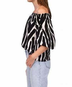 Sanctuary Clothing Sunkissed Top Brushwork Sets