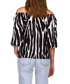 Sanctuary Clothing Sunkissed Top Brushwork Sets