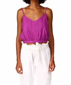 Sanctuary Clothing Always Cami Horizon 7 Sanctuary Clothing Always Cami Horizon