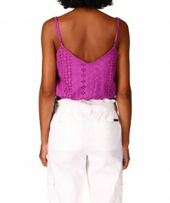 Sanctuary Clothing Always Cami Horizon 9 Sanctuary Clothing Always Cami Horizon