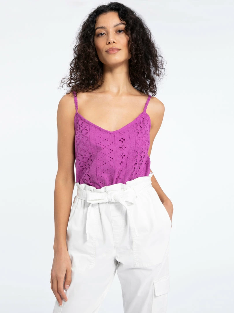 Sanctuary Clothing Always Cami Horizon 1 Sanctuary Clothing Always Cami Horizon