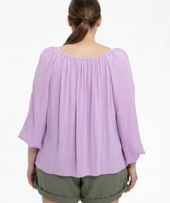 Sanctuary Clothing Tie Ballet Neck Blouse Petal Inclusive Collection 7 Sanctuary Clothing Tie Ballet Neck Blouse Petal Inclusive Collection