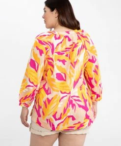 Sanctuary Clothing Summer Island Tunic Make A Splash Inclusive Collection