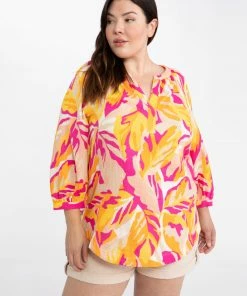 Sanctuary Clothing Summer Island Tunic Make A Splash Inclusive Collection