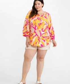 Sanctuary Clothing Summer Island Tunic Make A Splash Inclusive Collection