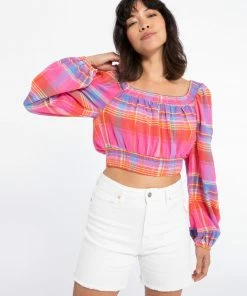 Sanctuary Clothing Sidewalk Jean Short Vintage White