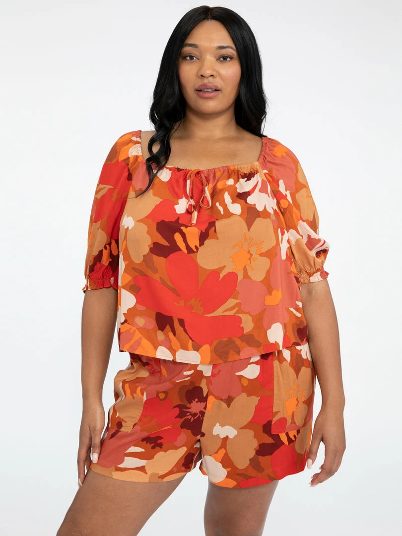 Sanctuary Clothing Remember Me Top Sundrenched Inclusive Collection Summer 1 Sanctuary Clothing Remember Me Top Sundrenched Inclusive Collection Summer