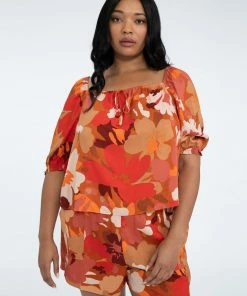 Sanctuary Clothing Remember Me Top Sundrenched Inclusive Collection Summer 6 Sanctuary Clothing Remember Me Top Sundrenched Inclusive Collection Summer