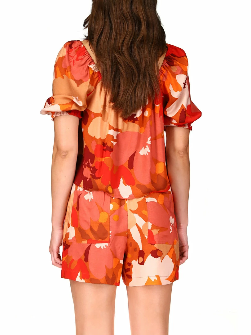 Sanctuary Clothing Remember Me Top Sundrenched Summer 6 Sanctuary Clothing Remember Me Top Sundrenched Summer