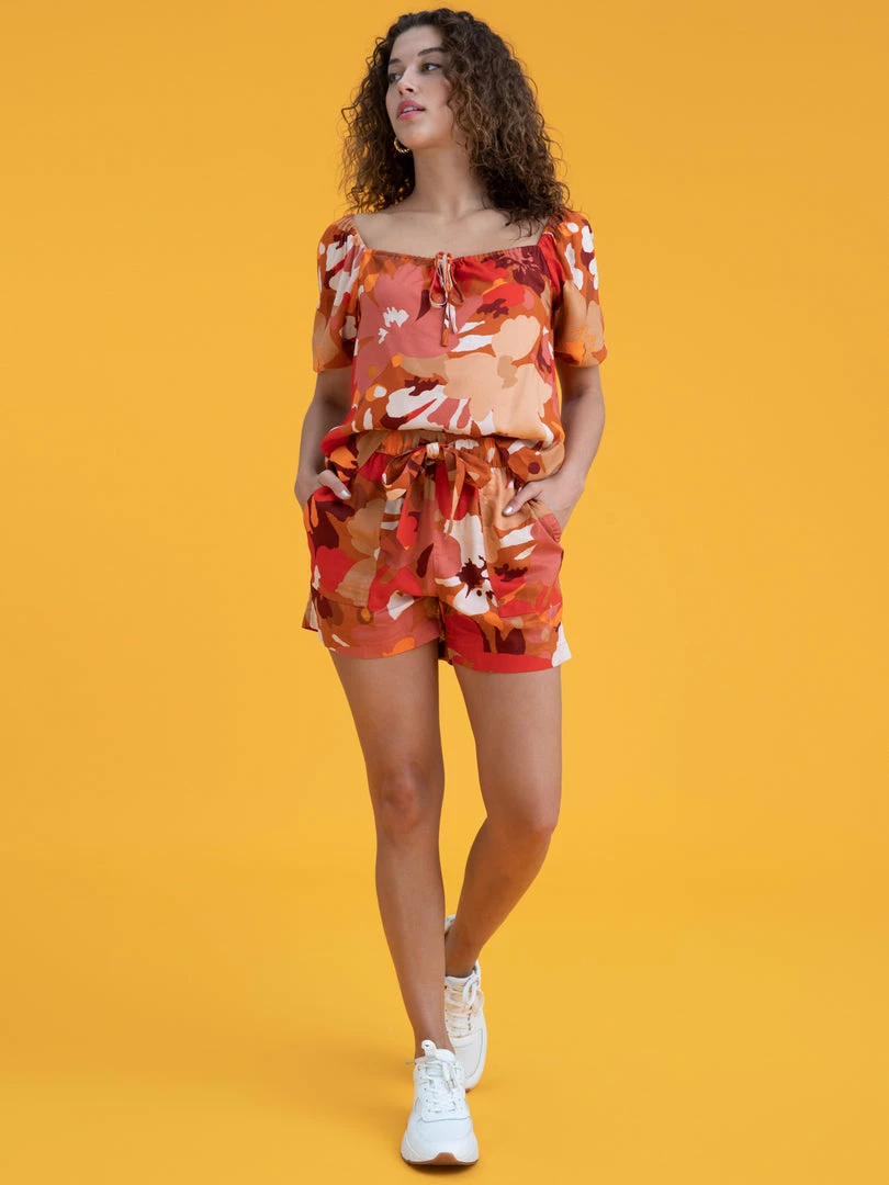 Sanctuary Clothing Remember Me Top Sundrenched Summer 3 Sanctuary Clothing Remember Me Top Sundrenched Summer