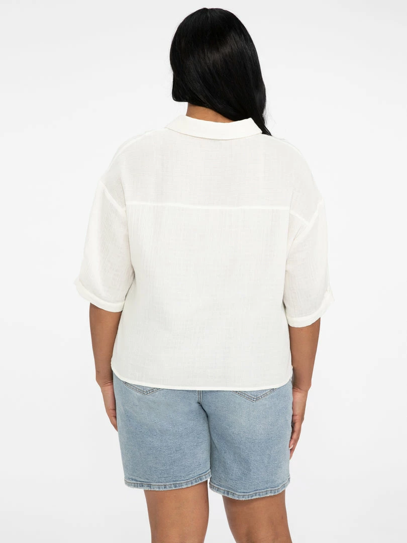 Sanctuary Clothing Fresh Shirt Muslin Inclusive Collection 3 Sanctuary Clothing Fresh Shirt Muslin Inclusive Collection