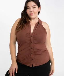 Sanctuary Clothing Summer Sleeveless Dreamgirl Rattan Inclusive Collection