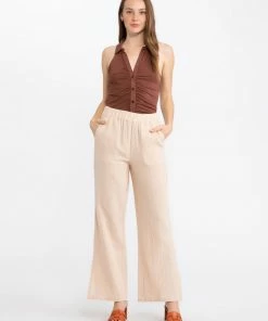 Sanctuary Clothing Sleeveless Dreamgirl Rattan Summer