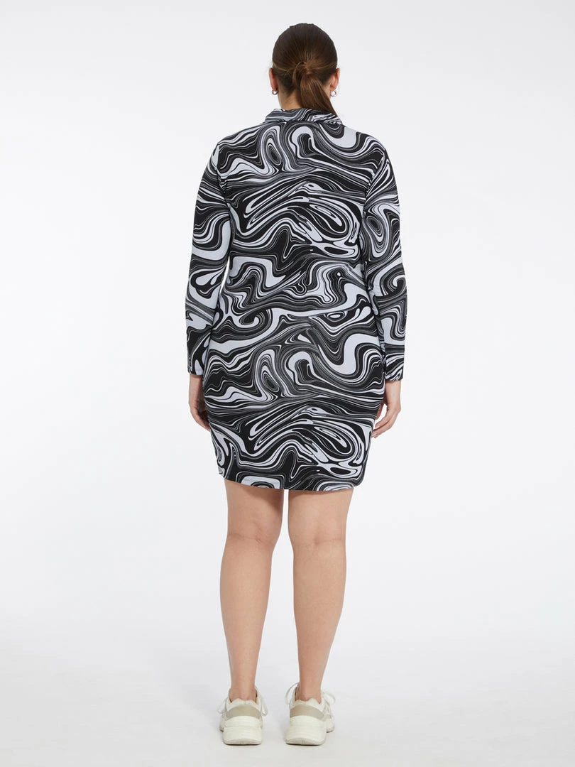 Sanctuary Clothing Daydream Knit Dress Marble Sky Inclusive Collection 5 Sanctuary Clothing Daydream Knit Dress Marble Sky Inclusive Collection