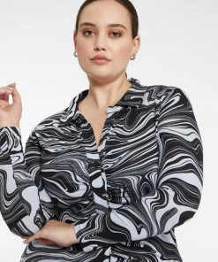 Sanctuary Clothing Daydream Knit Dress Marble Sky Inclusive Collection 7 Sanctuary Clothing Daydream Knit Dress Marble Sky Inclusive Collection