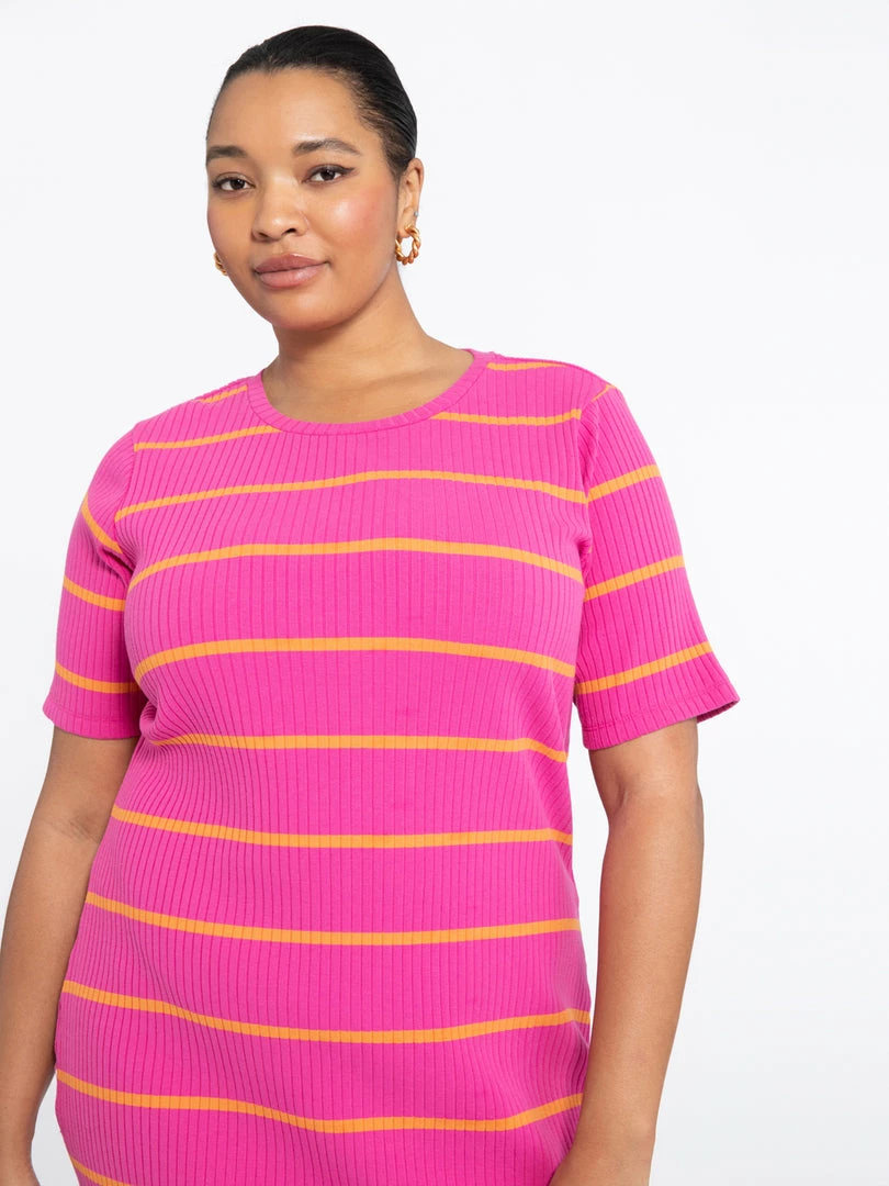 Sanctuary Clothing Summer Must Have Stripe Dress Tangerine Tart Stripe Inclusive Collection 2 Sanctuary Clothing Summer Must Have Stripe Dress Tangerine Tart Stripe Inclusive Collection