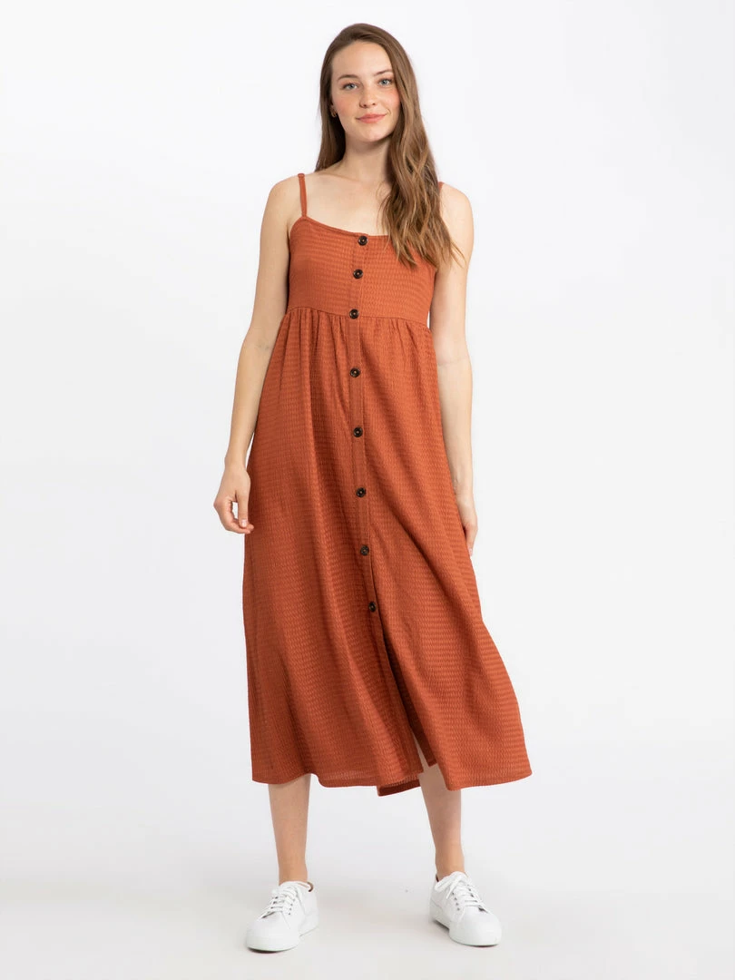 Sanctuary Clothing Earthy Midi Dress Earth Summer 3 Sanctuary Clothing Earthy Midi Dress Earth Summer