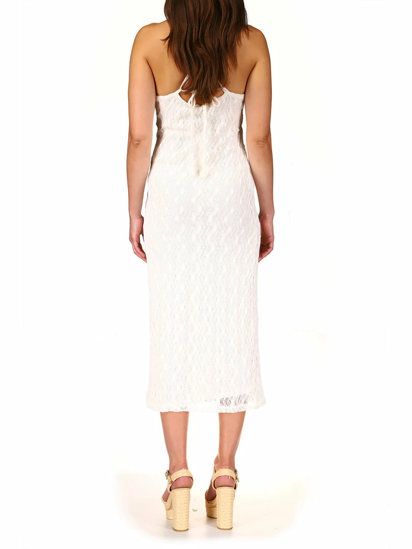Sanctuary Clothing Crochet Into The Night Dress Muslin Summer 6 Sanctuary Clothing Crochet Into The Night Dress Muslin Summer