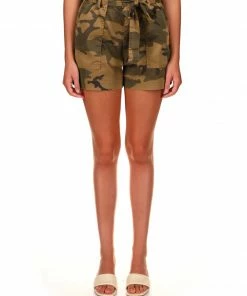 Sanctuary Clothing Daily Short Lion Camo 7 Sanctuary Clothing Daily Short Lion Camo
