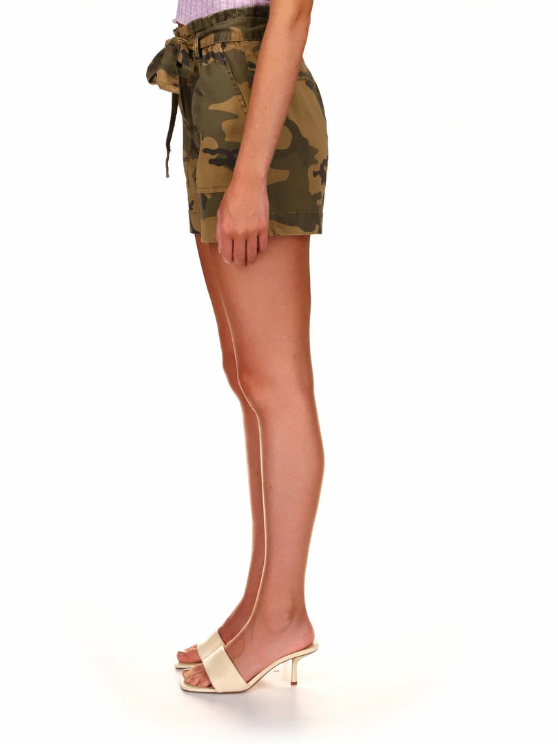 Sanctuary Clothing Daily Short Lion Camo 4 Sanctuary Clothing Daily Short Lion Camo