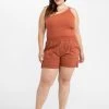 Sanctuary Clothing Trail Blazer Short Earth Inclusive Collection