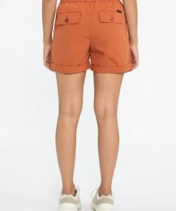 Sanctuary Clothing Trail Blazer Short Earth Summer