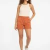Sanctuary Clothing Trail Blazer Short Earth Summer