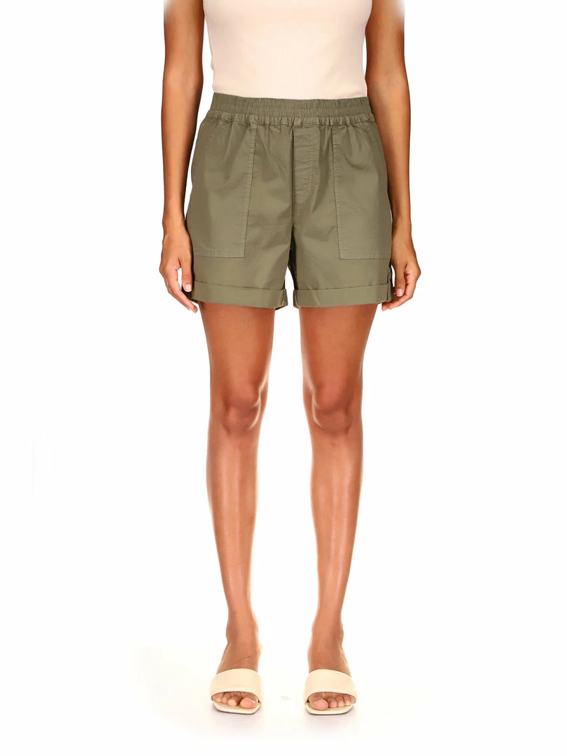 Sanctuary Clothing Trail Blazer Short Trail Green Summer 5 Sanctuary Clothing Trail Blazer Short Trail Green Summer