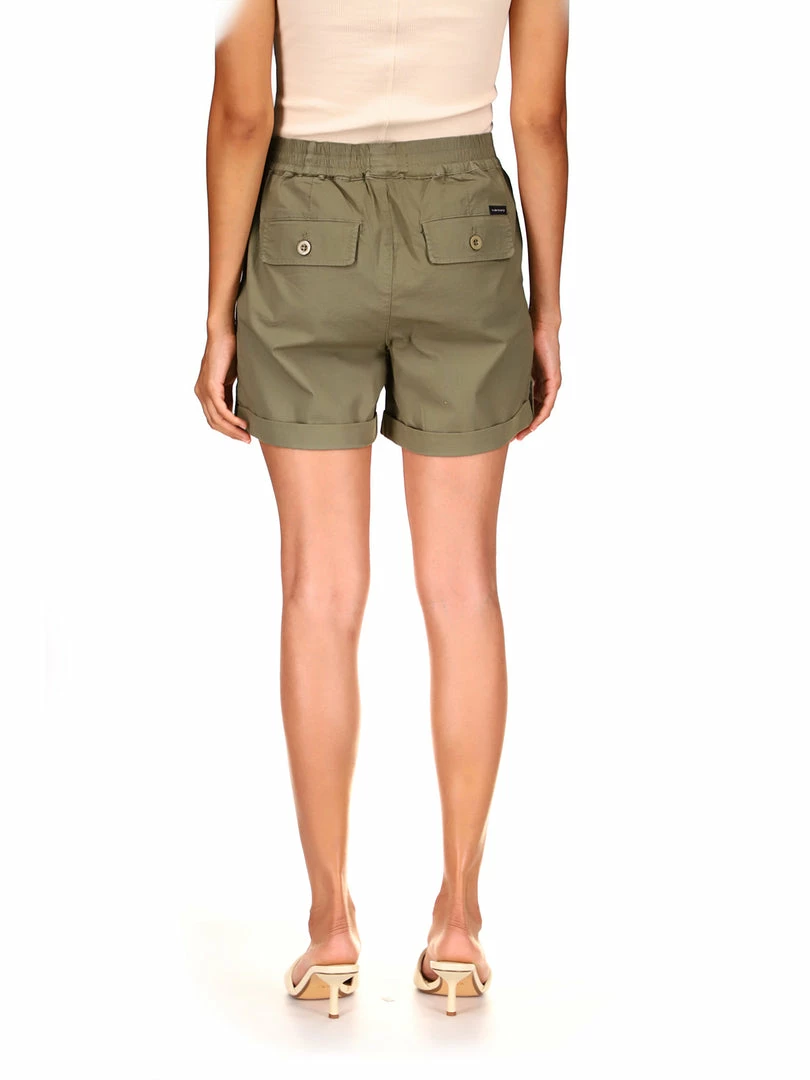 Sanctuary Clothing Trail Blazer Short Trail Green Summer 7 Sanctuary Clothing Trail Blazer Short Trail Green Summer