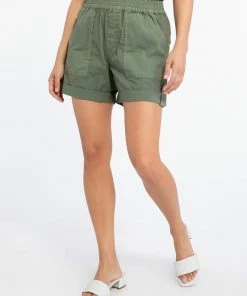 Sanctuary Clothing Trail Blazer Short Trail Green Summer 10 Sanctuary Clothing Trail Blazer Short Trail Green Summer