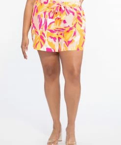 Sanctuary Clothing Endless Summer Short Make A Splash Inclusive Collection