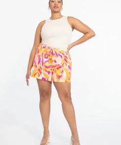 Sanctuary Clothing Endless Summer Short Make A Splash Inclusive Collection