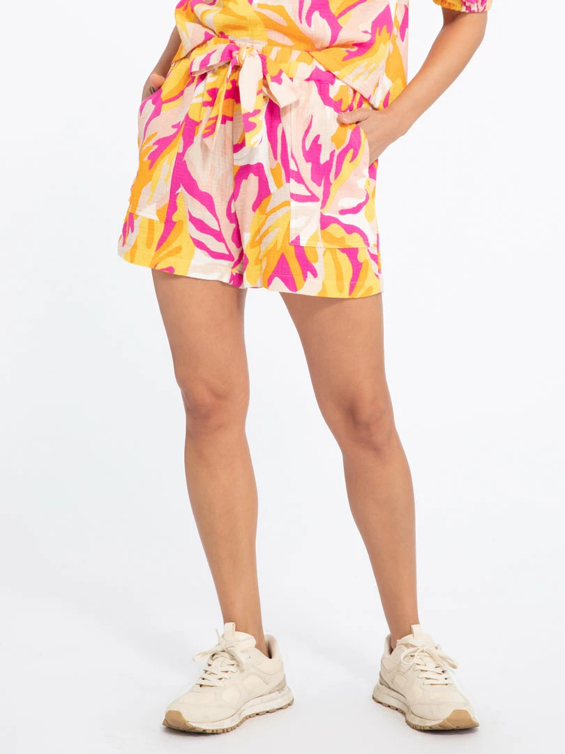 Sanctuary Clothing Endless Summer Short Make A Splash 2 Sanctuary Clothing Endless Summer Short Make A Splash