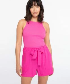 Sanctuary Clothing Endless Summer Short Tart