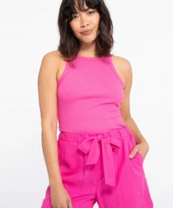 Sanctuary Clothing Endless Summer Short Tart