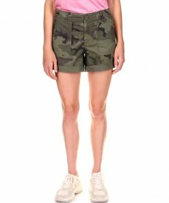 Sanctuary Clothing Switchback Cuffed Short Hiker Camo Core Essentials 7 Sanctuary Clothing Switchback Cuffed Short Hiker Camo Core Essentials